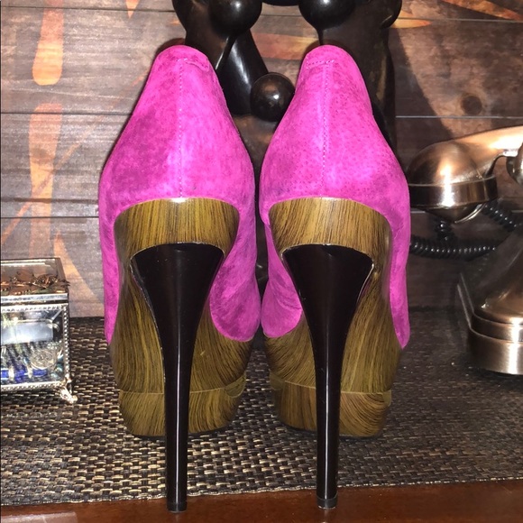 Time to Party! (Comfy Platforms) - Picture 5 of 8